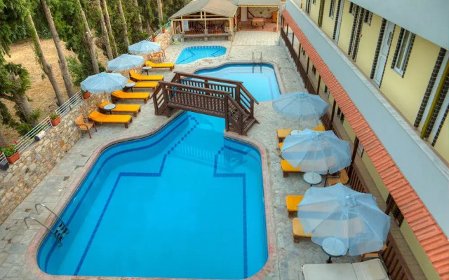 Sunny Day'S Hotel Apartments