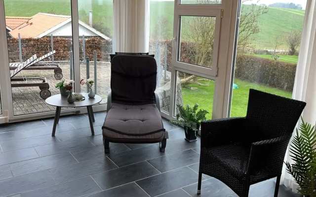 10 Person Holiday Home in Haderslev-by Traum