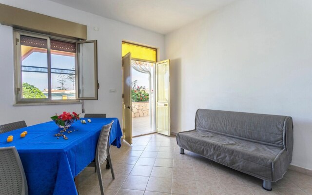 Stunning Home in Noto With 2 Bedrooms
