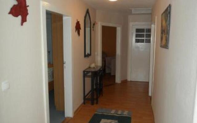 Wellness-Pension Sonneck