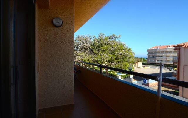 Apartment Falaguer C-11