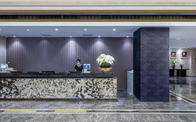 ME Yinhe International Hotel