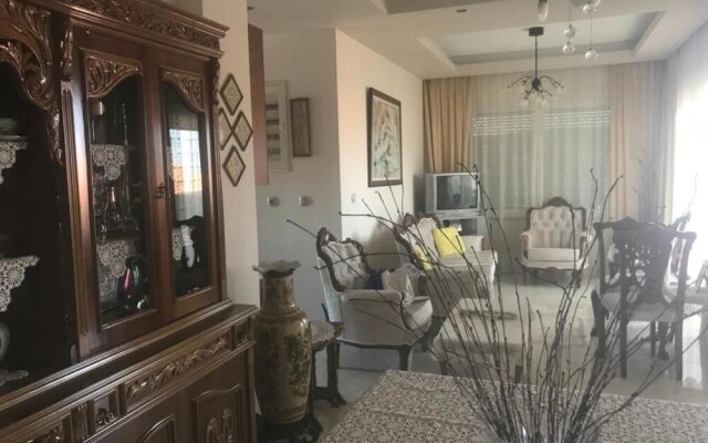 Marie Hotel