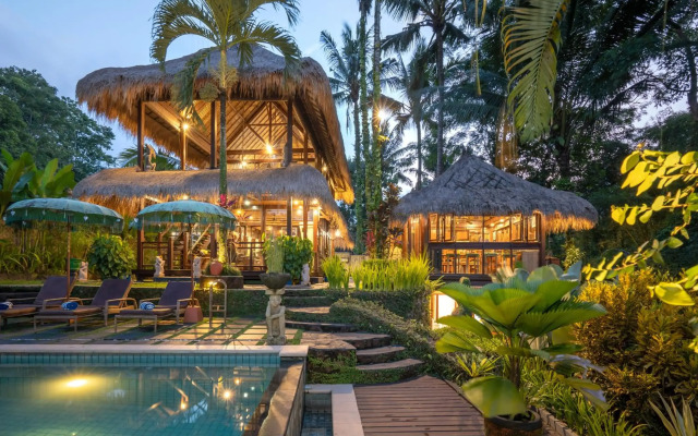 Villa Kupu-Kupu