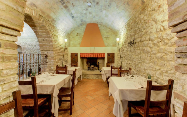 Oste del Castello Wellness & Bike Hotel
