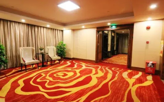 Hailunbao Hotel