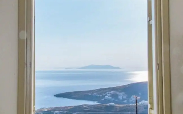Dianella House - Tinos