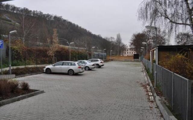 Residence Invalidovna