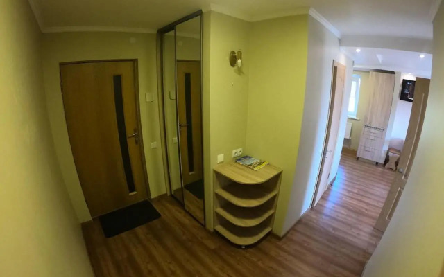 Lavander suite