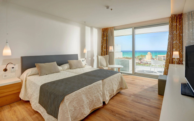 Hipotels Playa de Palma Palace