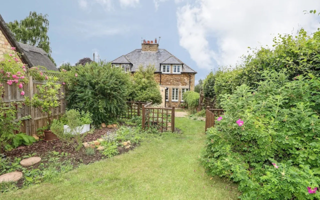 Wren Cottage