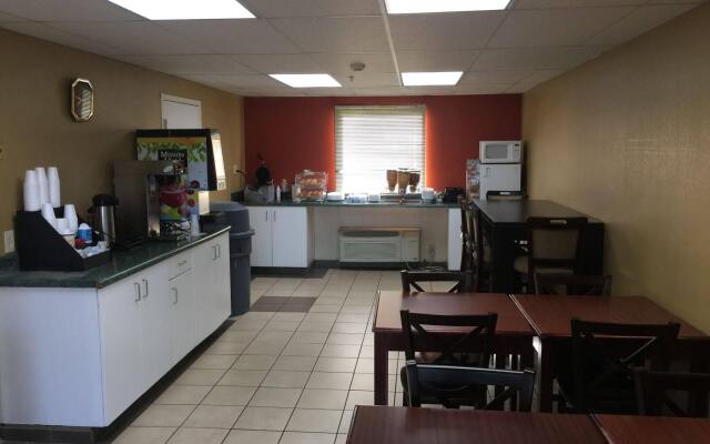 Super Inn and Suites Philadelphia