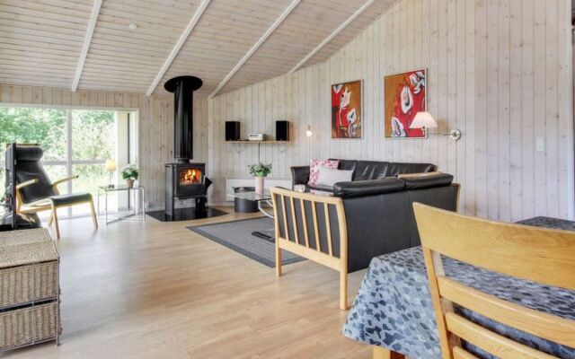 "Annalena" - 2km from the sea in Western Jutland