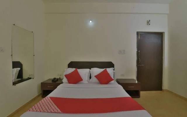 Om Guest House by OYO Rooms