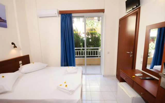 Filmar Hotel