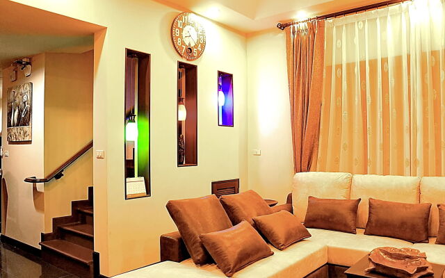 kokohousesamui pool villa