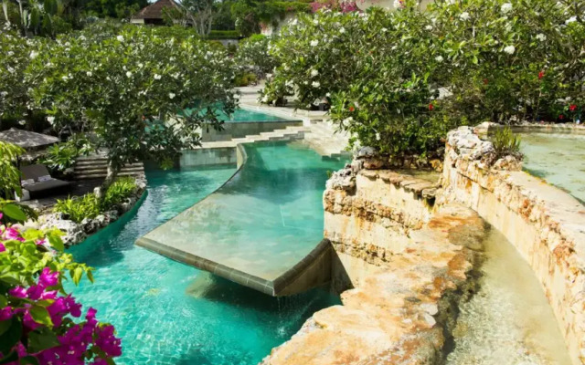 AYANA Villas Bali