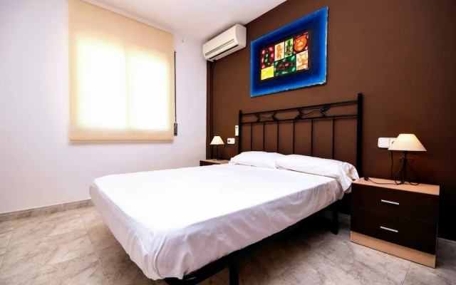 Apartamento Bahia