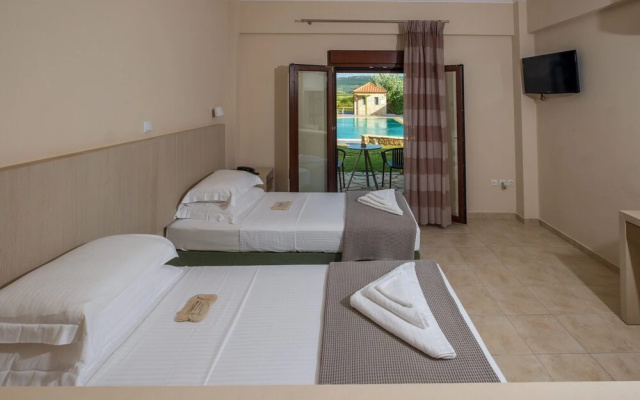 Imathoessa Hotel