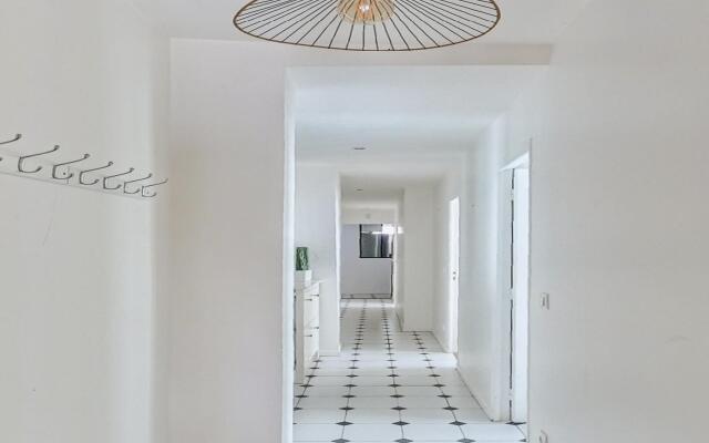 1597 - RÉPUBLIQUE & BASTILLE - Lovely apartment