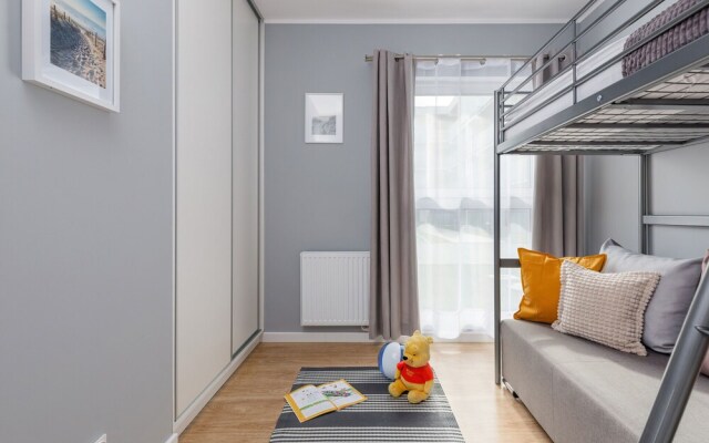 Sunset Resort Apartments by Renters