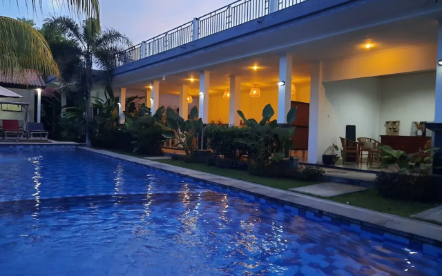 Sahera Dive Resort, Amed