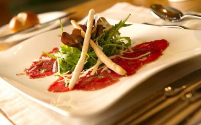 4* Familienhotel Taxerhof