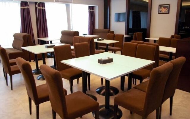 Wanxide Hotel