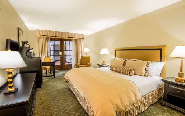 Ramada Hotel & Conference Center by Wyndham Las Cruces