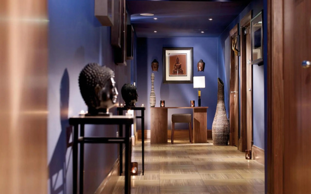 Macdonald Hill Valley Hotel, Golf and Spa
