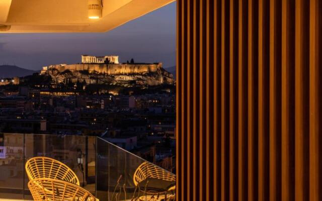 Upscale Luxury Living in Acropolis by Neuvel