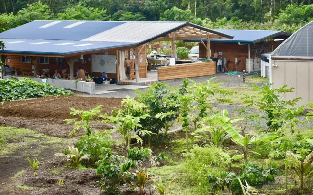 Lolia Eco-Village