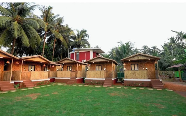 The Bamboo Shores Resort