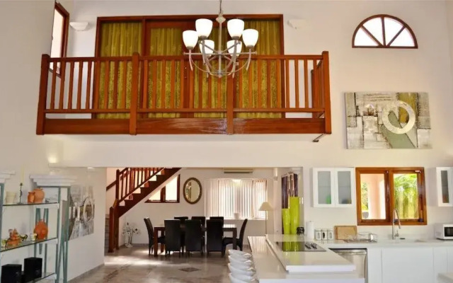 Bubali Villa