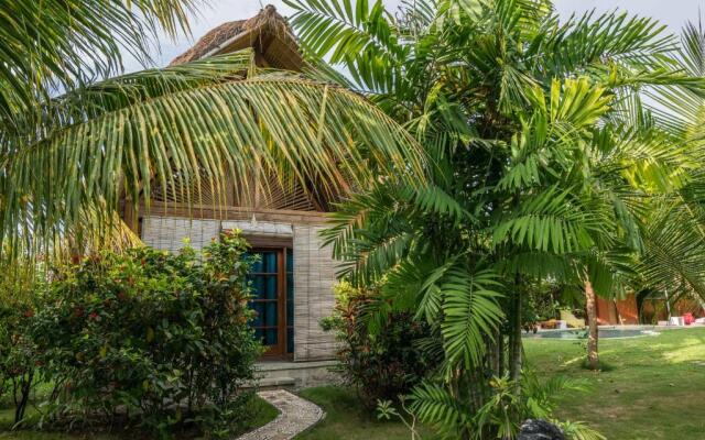 Rhipidura Bungalows by Phocéa