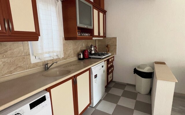 Atalay Apart Otel