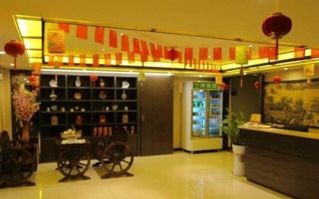 Shangjia Boutique Hotel