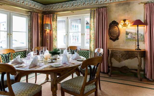 Hotel Edelweiss