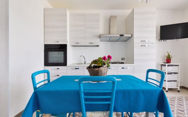 2031 Villa Stella Cesarea