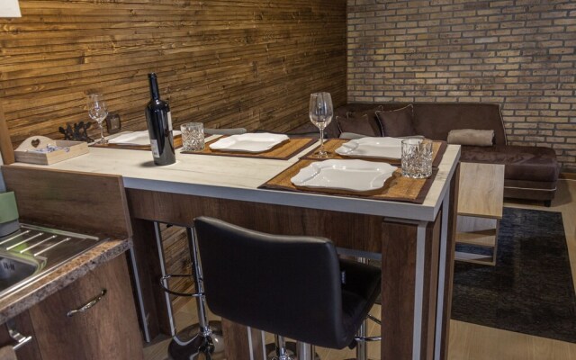 Guest house Viki