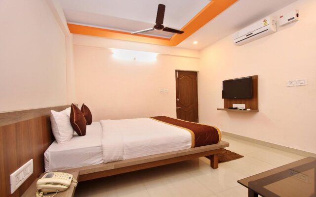 Oom Rooms Polo Inn By OYO Rooms