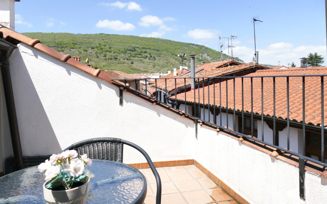 Apartamentos Rurales Altuzarra