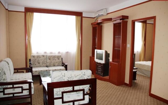 Wanhui Hotel