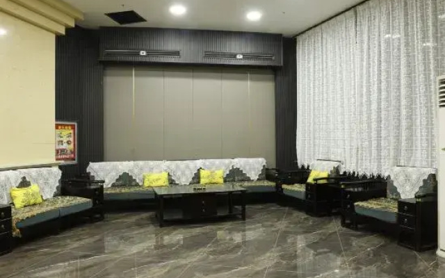 Bole Ginza Hotel