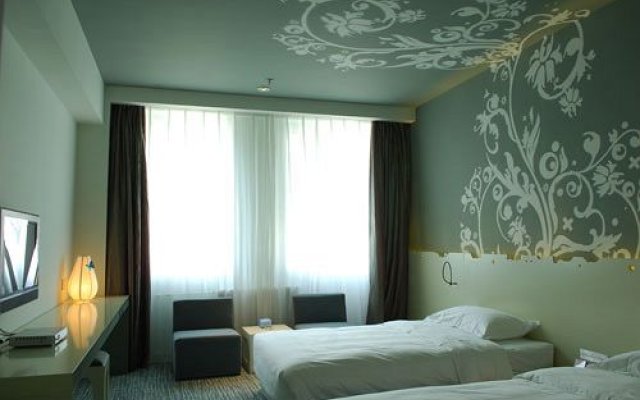 Beijing Shindom - Tianzhu Hotel