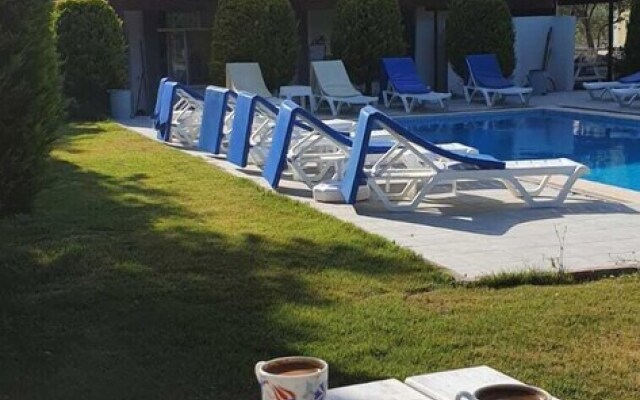 Mg Butik Hotel