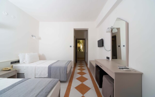 Arinnanda Otel