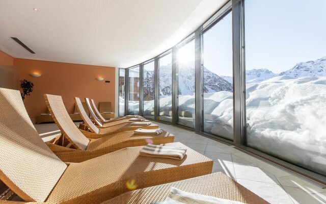 Waldhotel Arosa