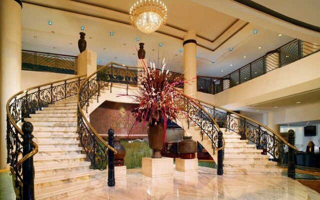 Sheraton Club des Pins Resort