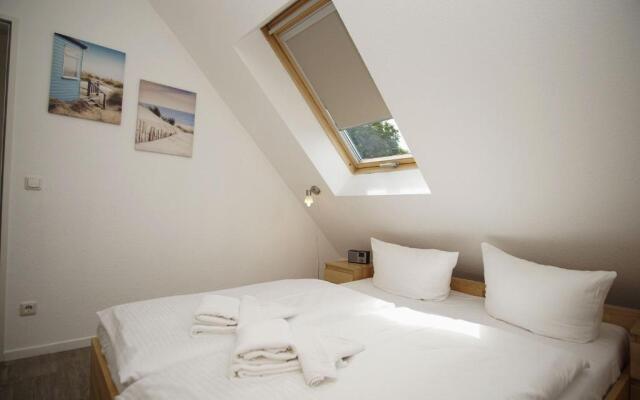 Ferienwohnungen am Hochzeitsberg FeWo 10